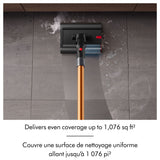PencilWash Hard Floor Cleaner with Multiple Hydration Modes