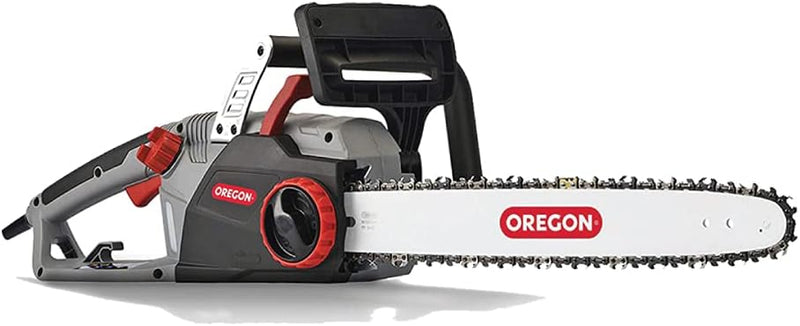 15 Ampere - Automatic sharpening cordless electric chainaw W225
