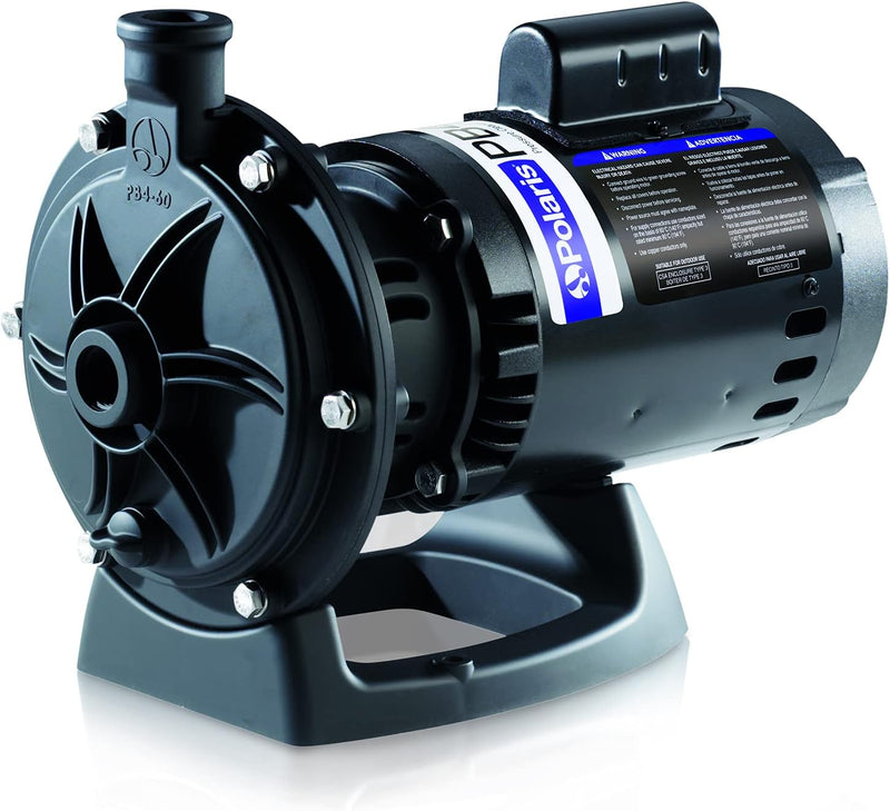 Booster Pump with 60-Hertz Motor L3189