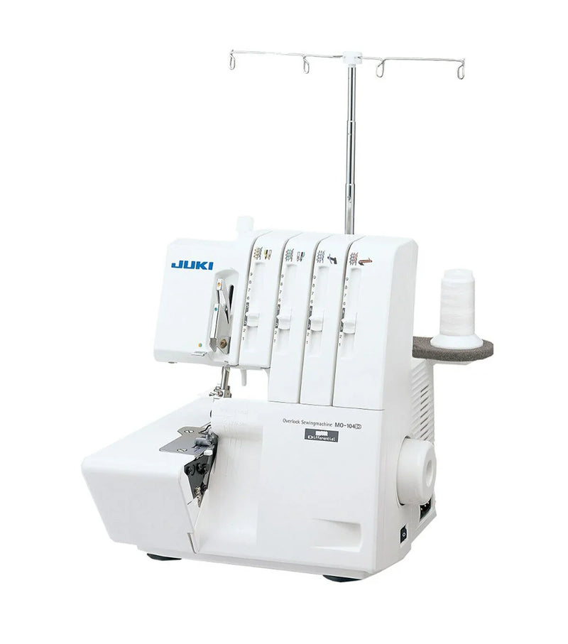 Juki MO 104D Overlock Sewing Machine K3276