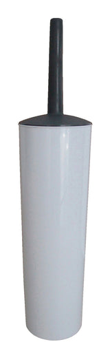Plastic Toilet Brush with Container