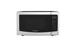 3-in-1 Stainless Steel Microwave/Air Fryer/Convection, 1.1-cu.-ft.