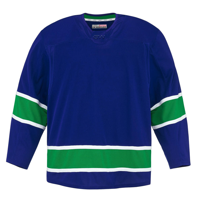 8500 Pro Team Hockey Jersey, Senior, Home Colours, Various Sizes Q9199