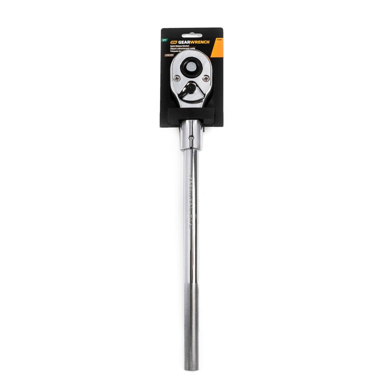 3/4-in Drive 24-Tooth Teardrop Ratchet U6996