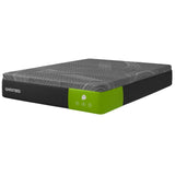 Majestic 35.6 cm (14 in.) Mattress with Cooling Gel Memory Foam