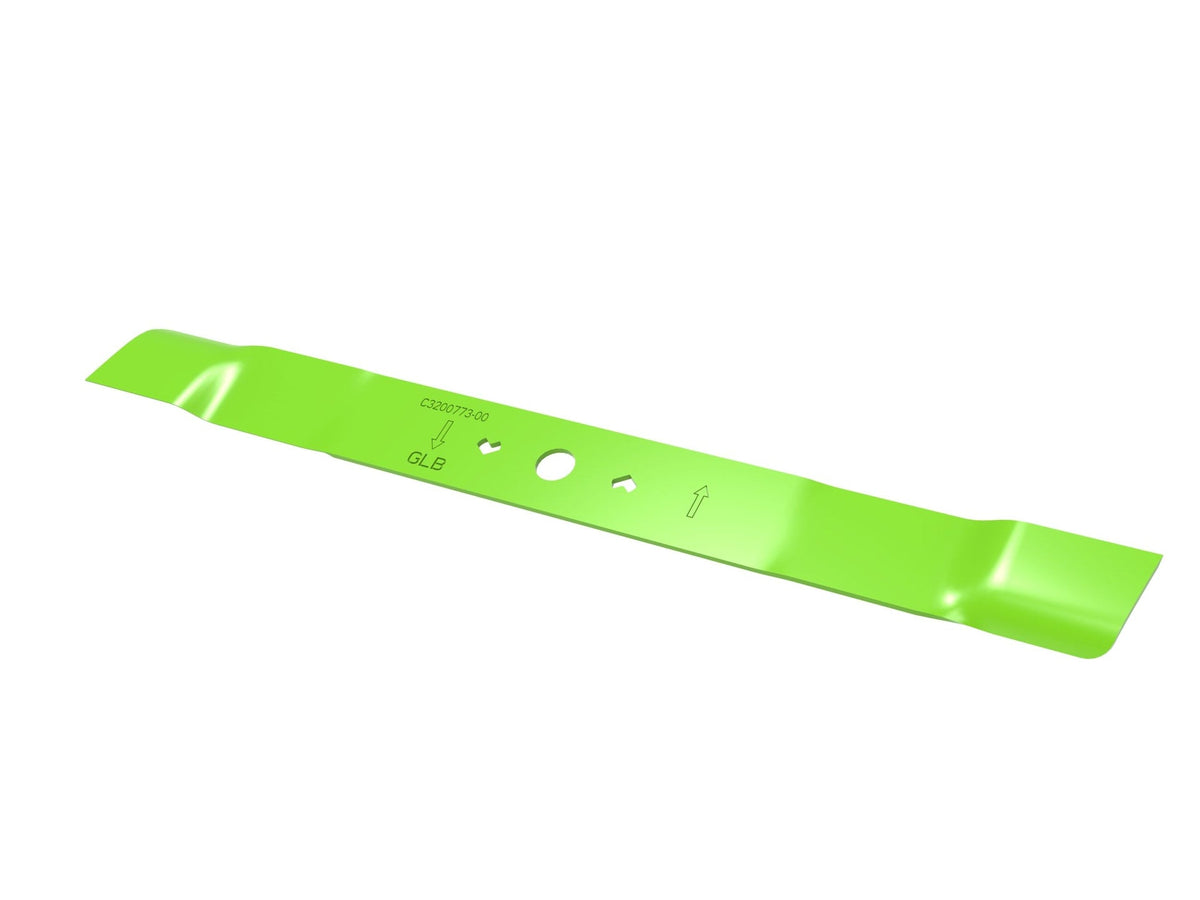 21-in OEM Lawnmower Replacement Blade