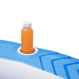 Comfort Plush Cover Lounge Float, 2 pack