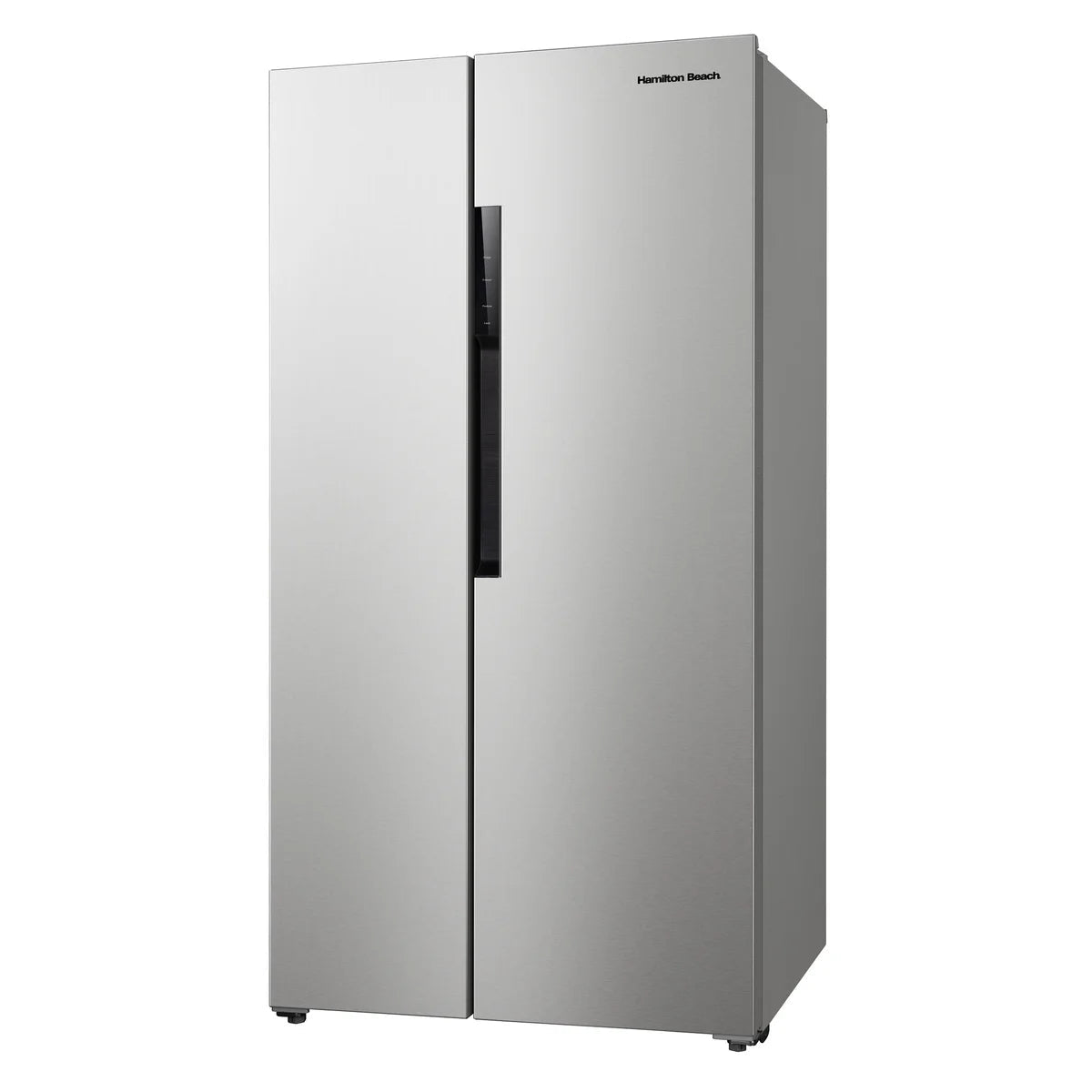 33 in. 15.6 cu. ft. Counter Depth Side by Side Refrigerator