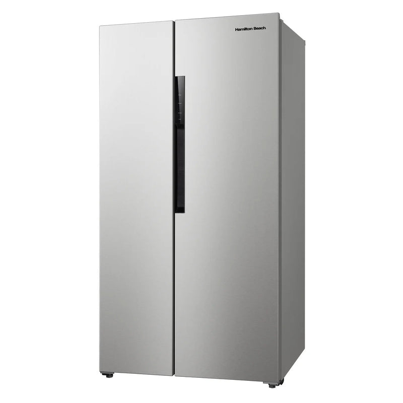 33 in. 15.6 cu. ft. Counter Depth Side by Side Refrigerator E1155