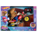 Desert Poncho RC