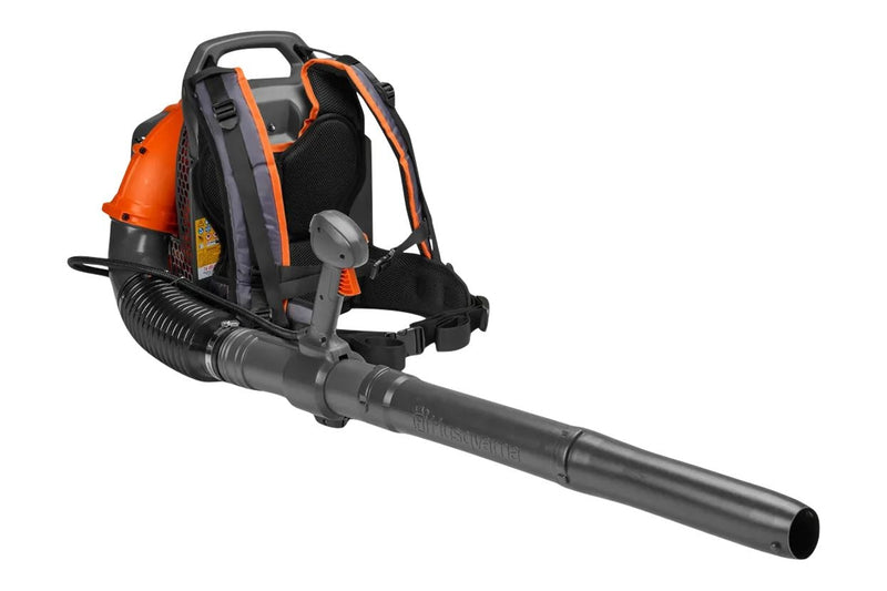 150BT Backpack Leaf Blower with Air Purge B2095