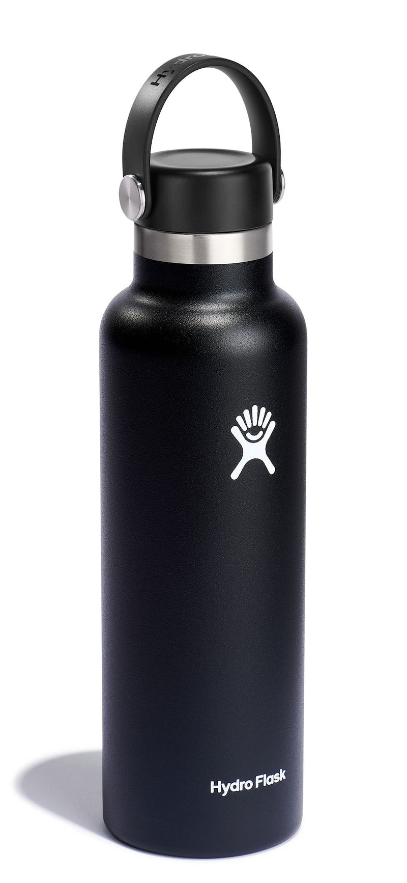 Standard Mouth Stainless Steel Insulated BPA-Free Travel Water Bottle, 21-oz A4749