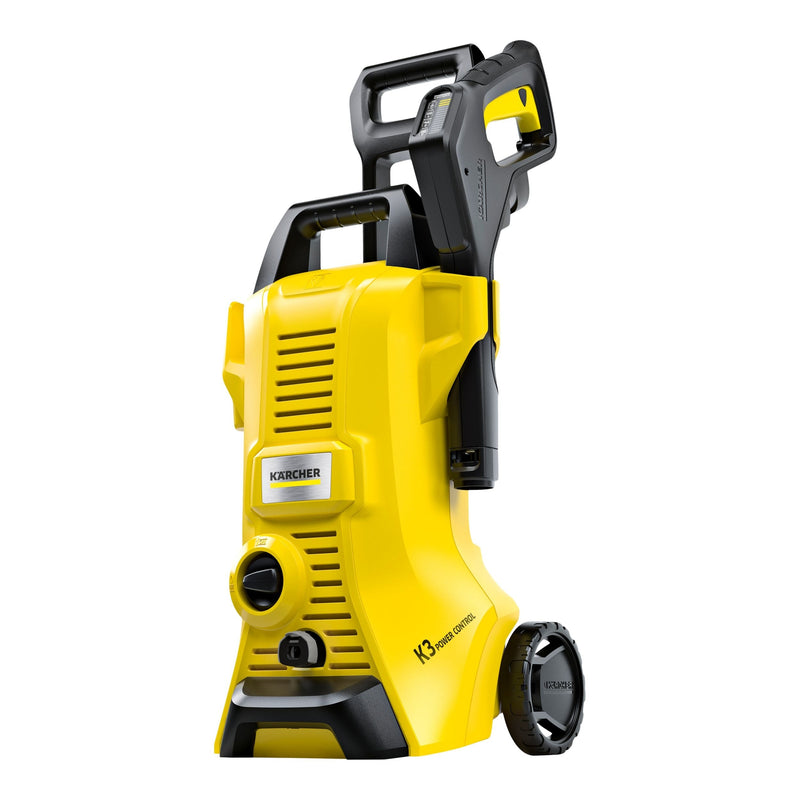 K 3 Power Control 1800 PSI 1.45 GPM Electric Pressure Washer with Dirt Blaster Z4096