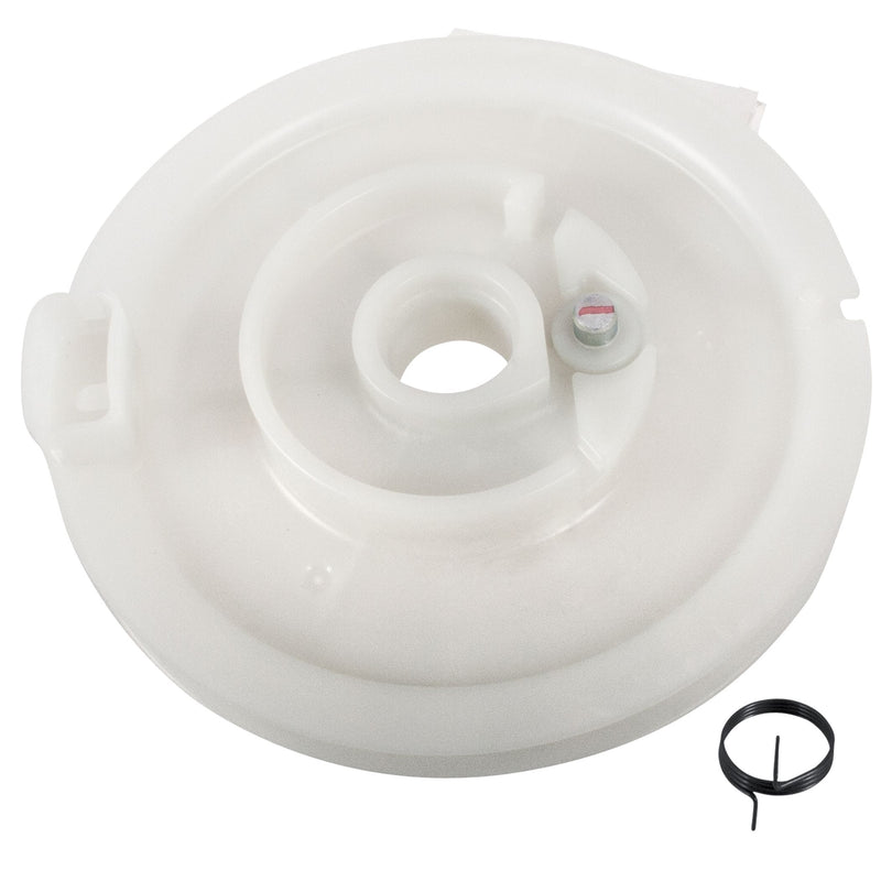 Recoil Starter with Spring X8354