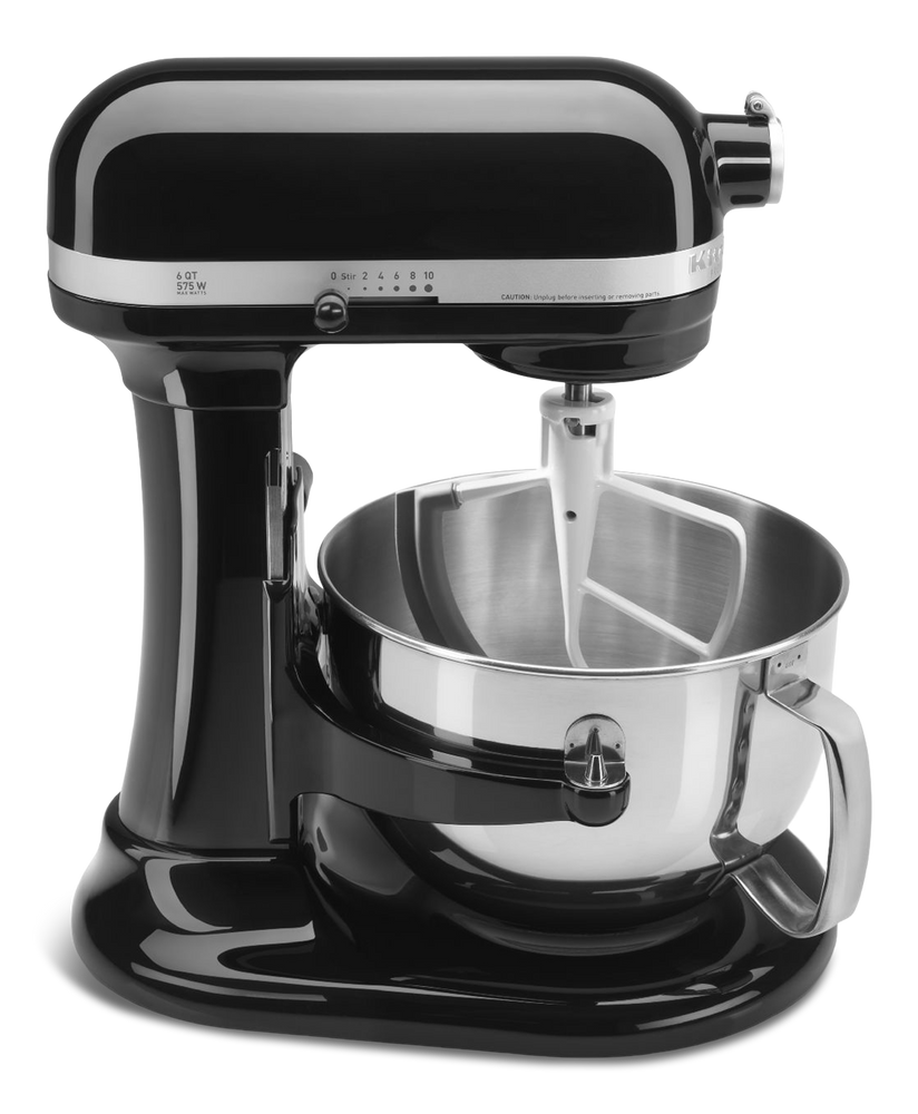 6-Quart Flex Edge Beater Accessory