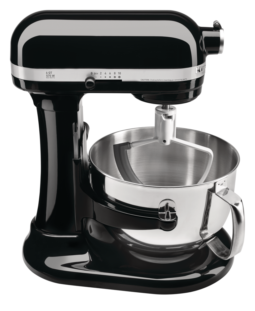 6-Quart Flex Edge Beater Accessory