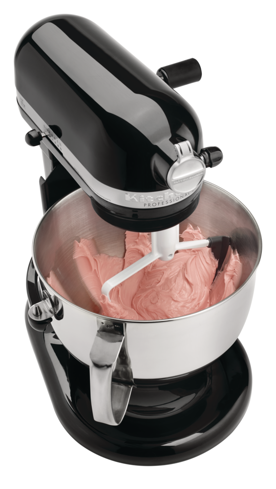 6-Quart Flex Edge Beater Accessory