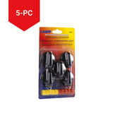 62650/2 Universal Electric/Gas Stove Replacement Dial Kit, Assorted
