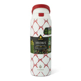Hydra 946-mL Stainless Steel Bottle with Bows Design