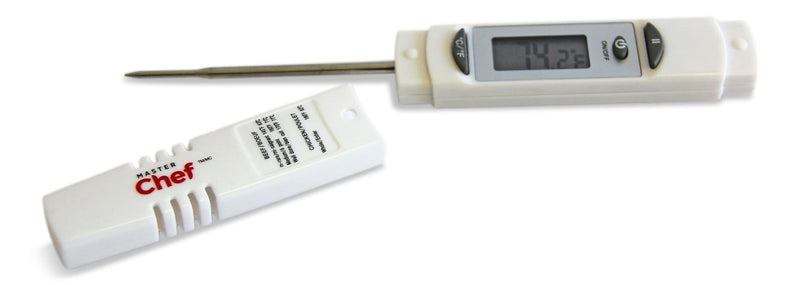 Digital Instant Read Thermometer C7954