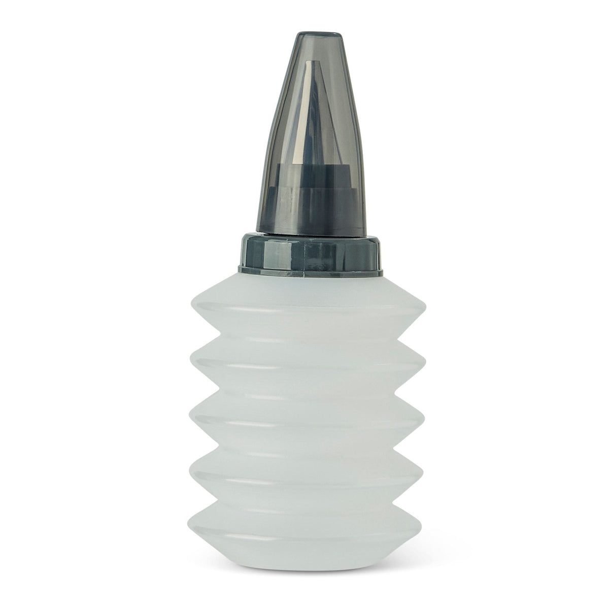 Icing Bottle Set with 4 Different Tips, 4-pc