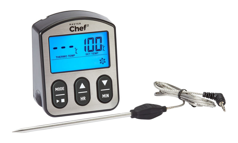 Digital Wired Probe with Cord Storage W9440