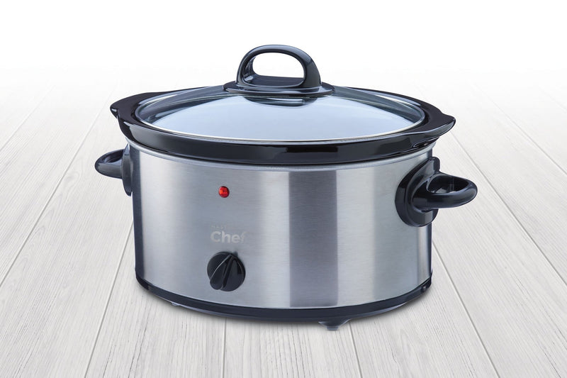 Dishwasher Safe Ceramic Slow Cooker, 3.5-qt Z3905