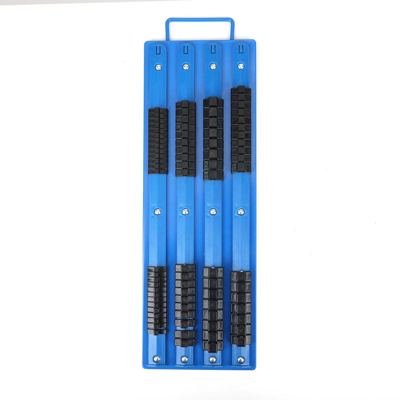 Socket Storage Tray, 80-pc, Metal O528