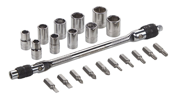 Swivel Z Driver Set, 21-pc W234