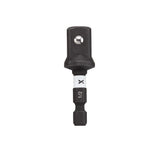 2-in Socket Adaptor, 1/2-in