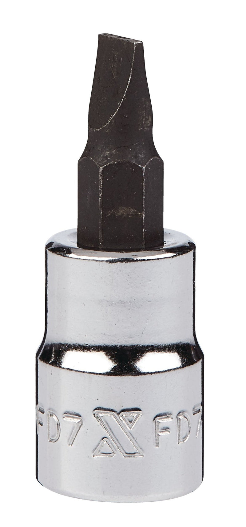3/8-in Drive 7mm Slotted Bit Socket A873
