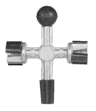3-Way Battery Terminal Cleaning & Cutting Tool R2277