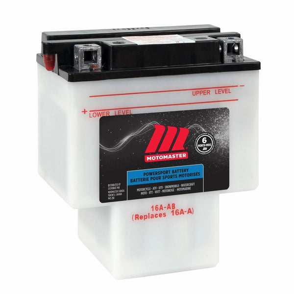 Group Size 148 (H6R) Battery K4746