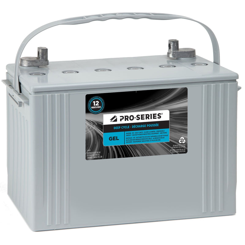 Group Size 91 (T6/LB3) Battery, 700 CCA I7413