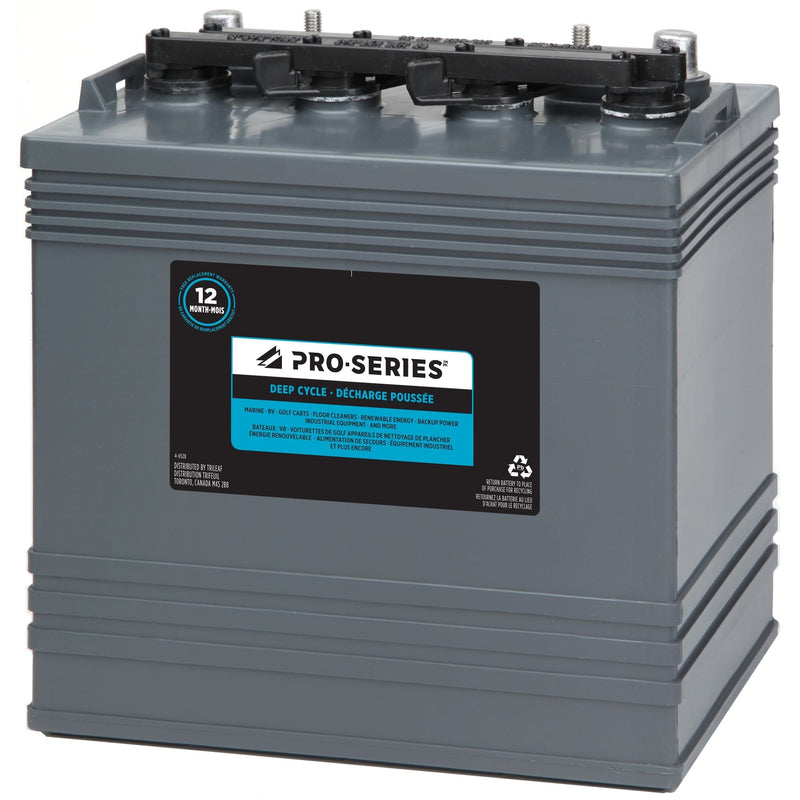 OEPLUS Group Size 35 Battery, 640 CCA O3176