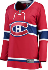 Breakaway Jersey, Women, Assorted Sizes