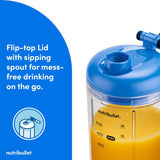 Flex Portable Blender, Blue