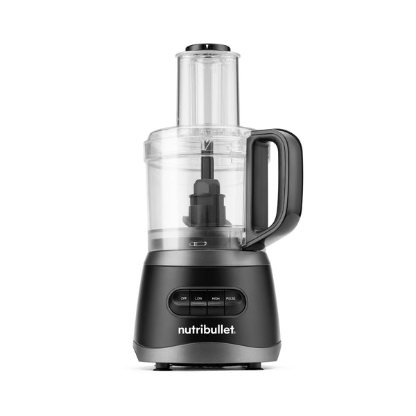 Full-Sized Meal Prep Food Processor with Accessories, 7-Cup X3527