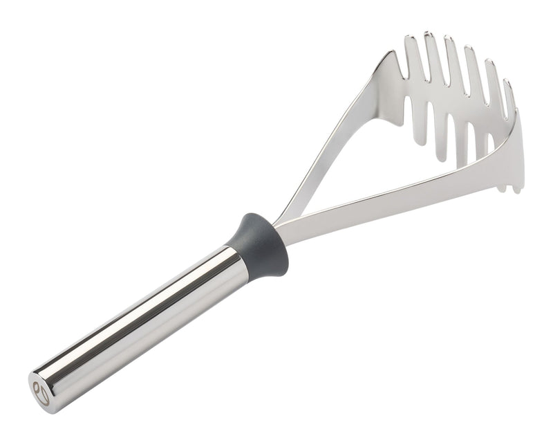 Vegetable & Potato Masher, Stainless Steel K8886