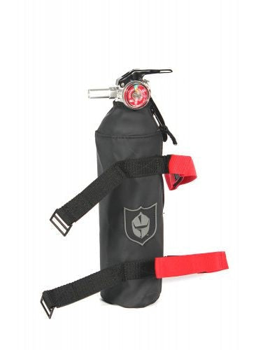 ATV Fire Extinguisher Mount Kit