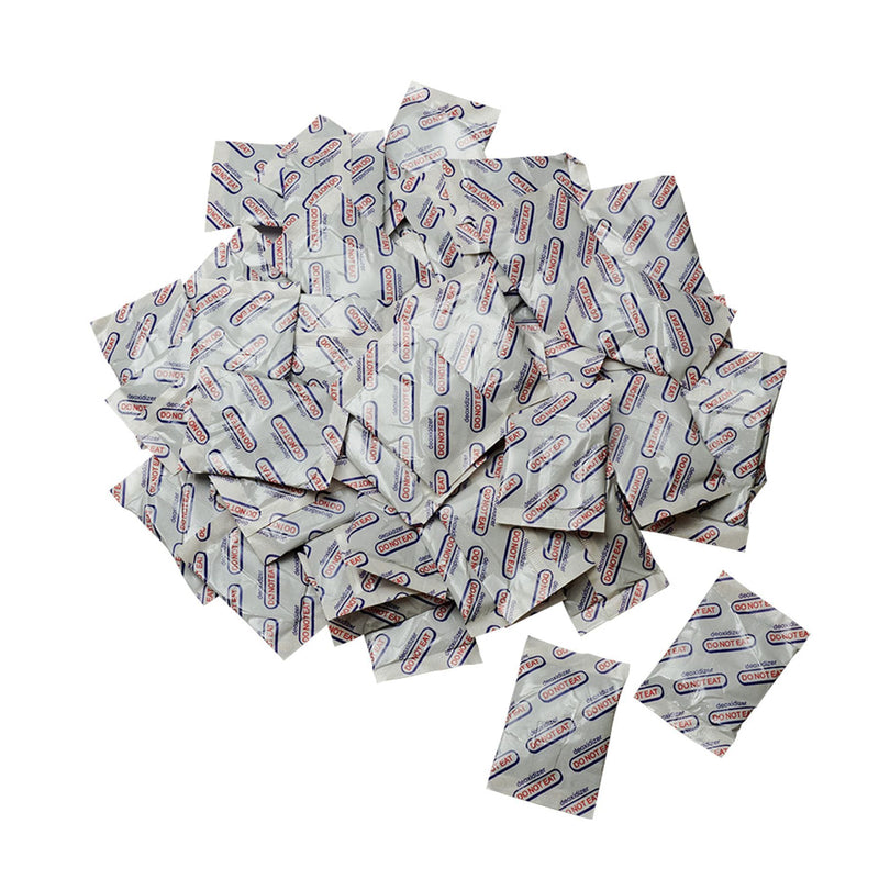 Oxygen Absorbers for 1-gallon Food Storage Bags, 50-ct M1538