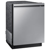 24 in. Dishwasher with StormWash