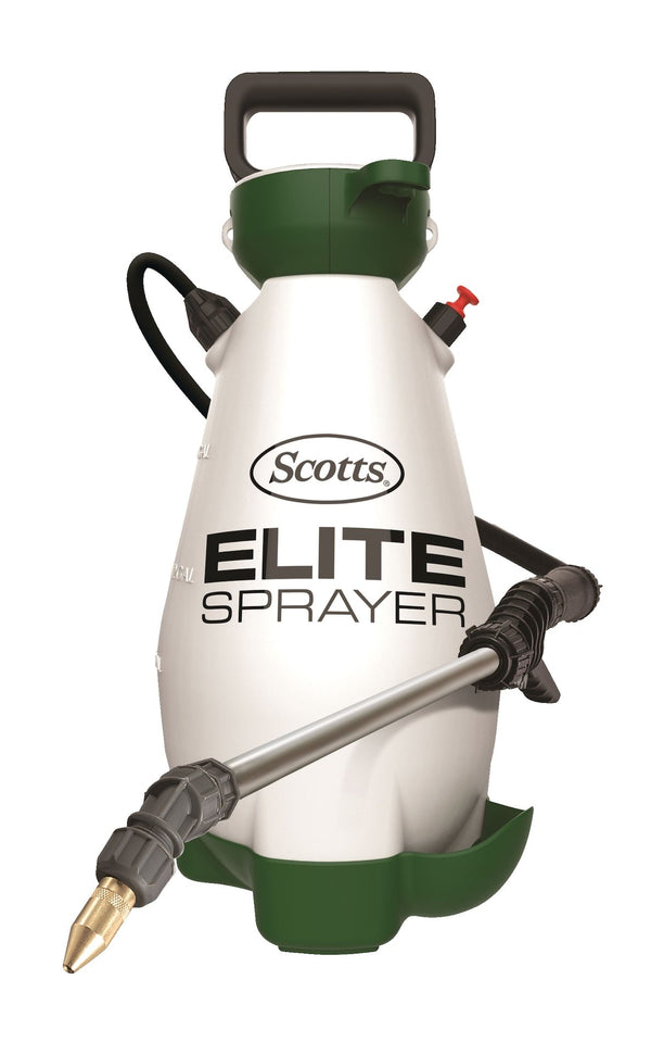 Garden Pump Sprayer, 9.09-L F592