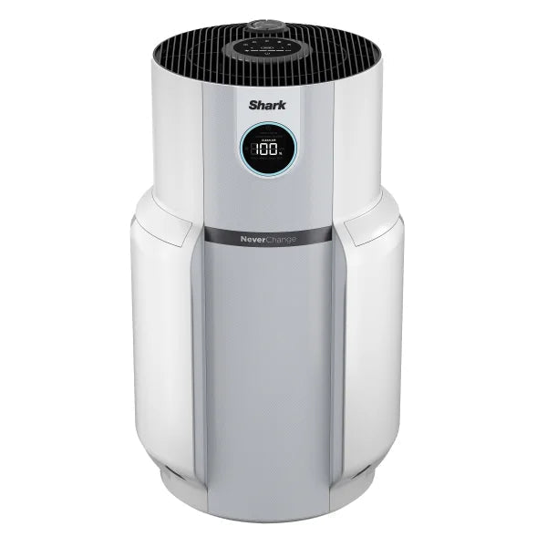 NeverChange Air Purifier PET PRO, 1450 ft. and Bonus Odour Cartridge B1248