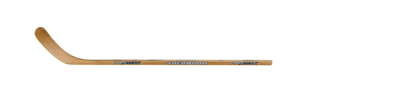 6087 Wood Hockey Stick, Youth, 43 Flex S1674