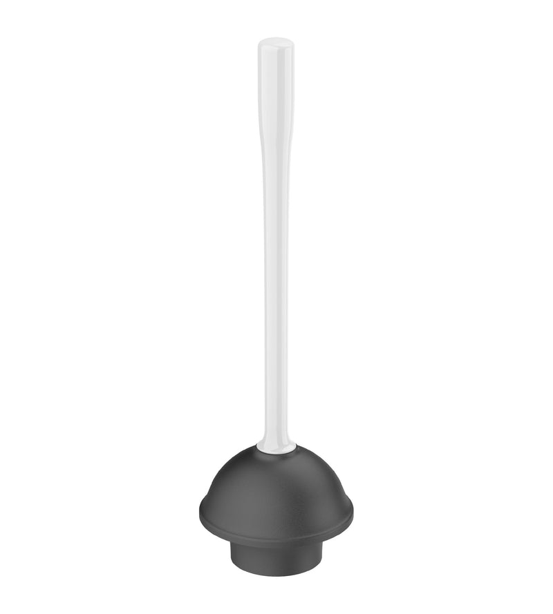 2-Way Plunger with Rubber Suction Cup Y3073