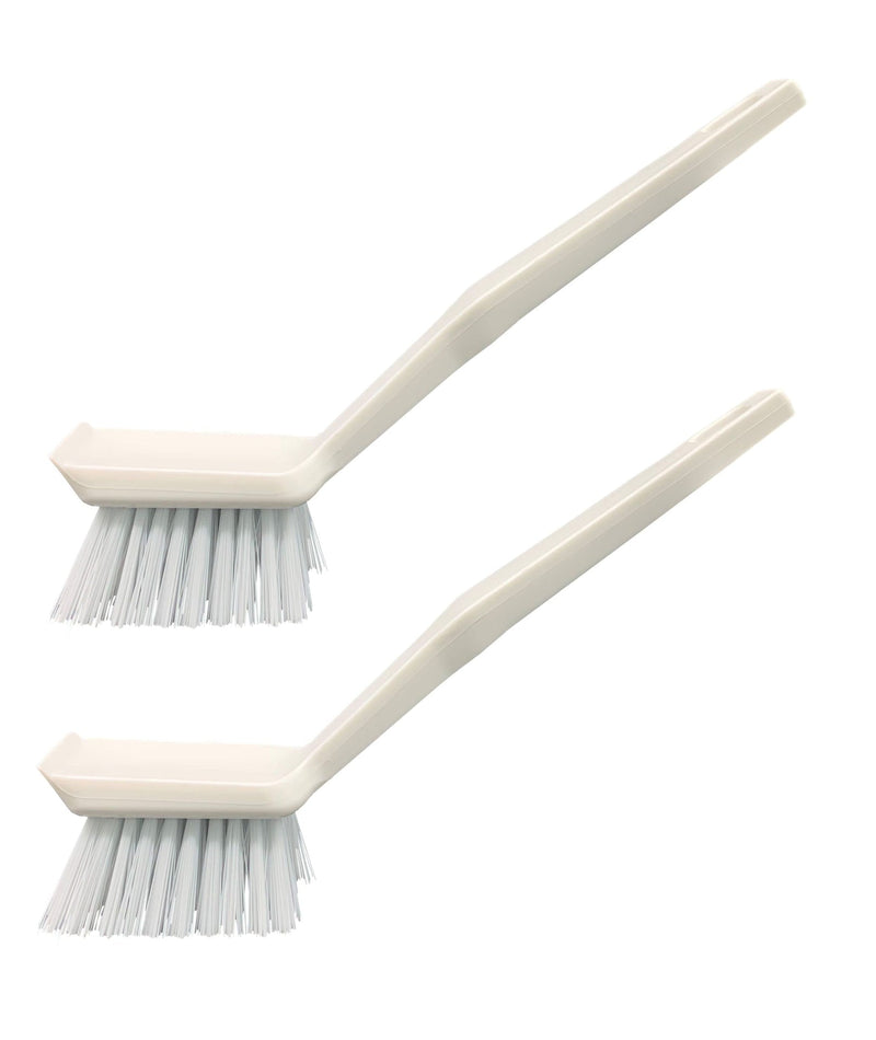 All-Purpose Scrub Brushes, 2-pk K9681