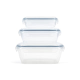 Food Storage Set, 6-pc