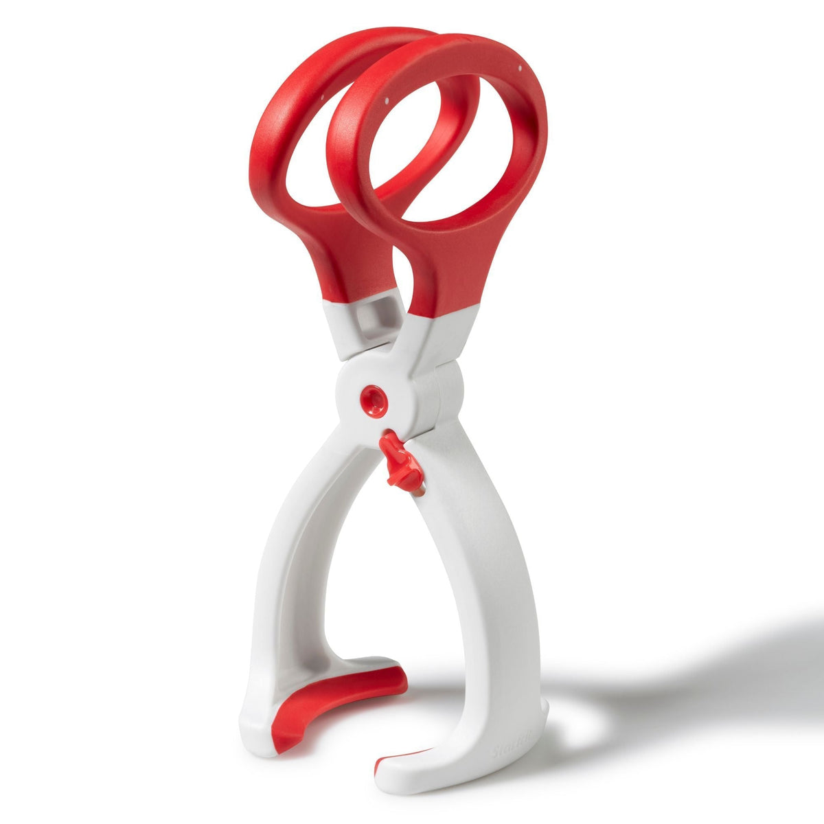 Canning Mason Jar Lifter, Springloaded with Easy Release