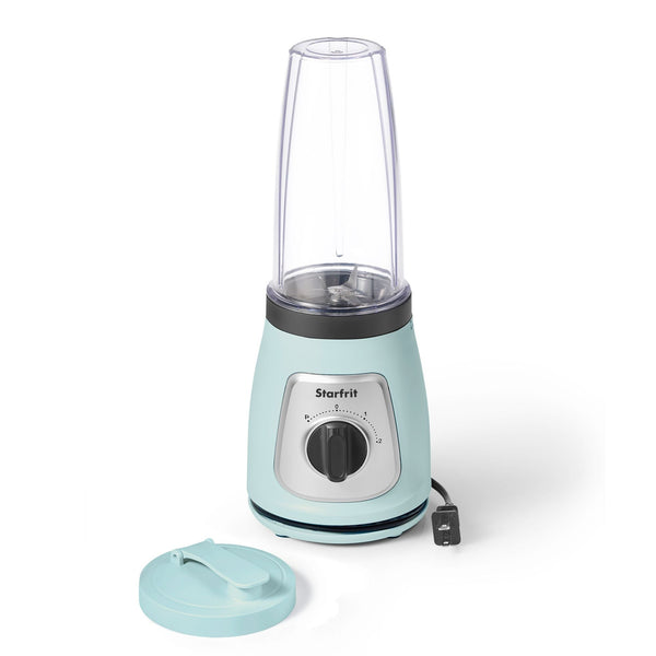 Personal Blender with Locking Lid, Light Blue V1641